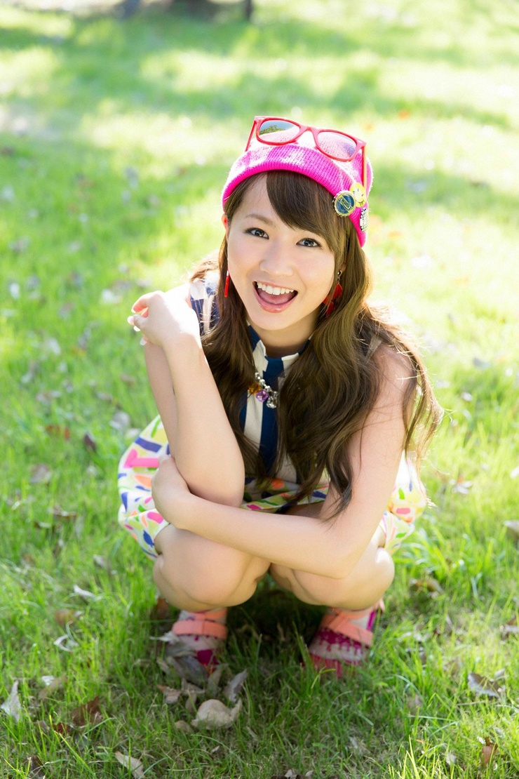 Erika Yazawa