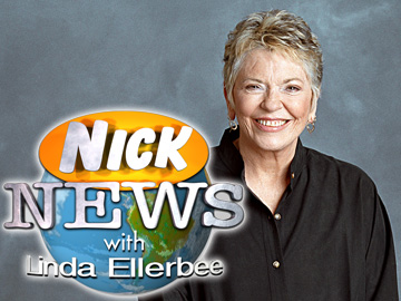 Nick News with Linda Ellerbee