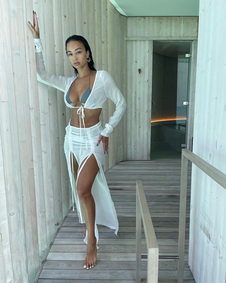 Draya Michele