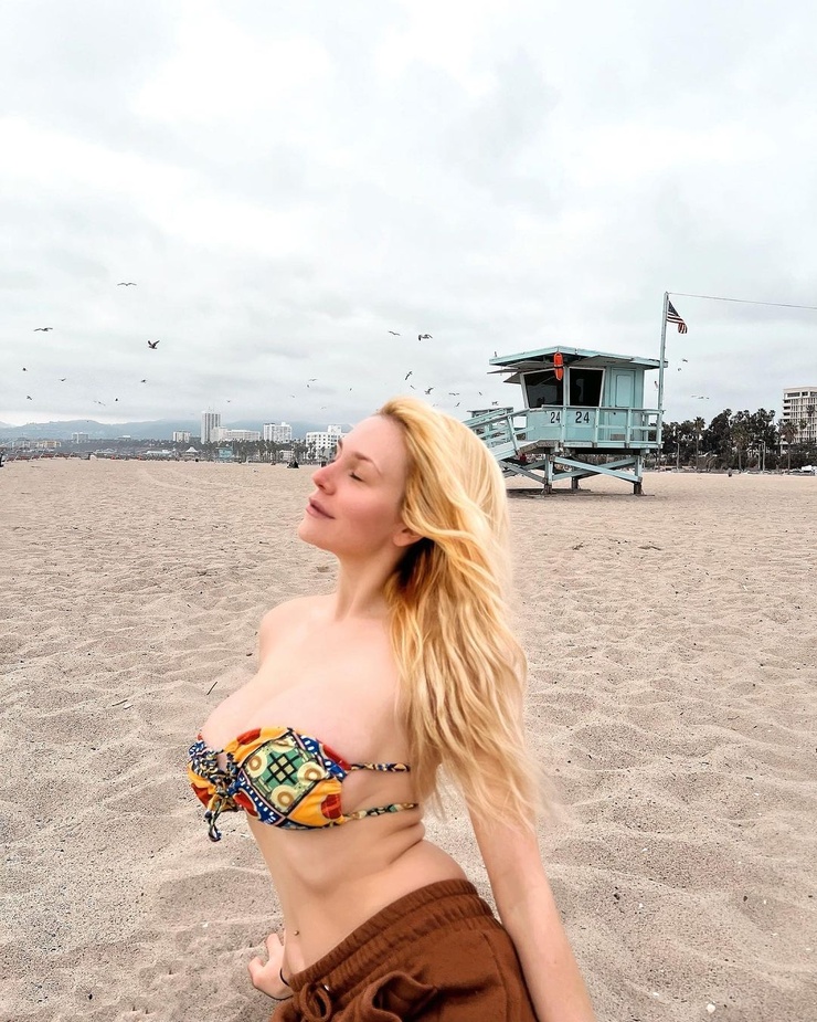 Courtney Stodden