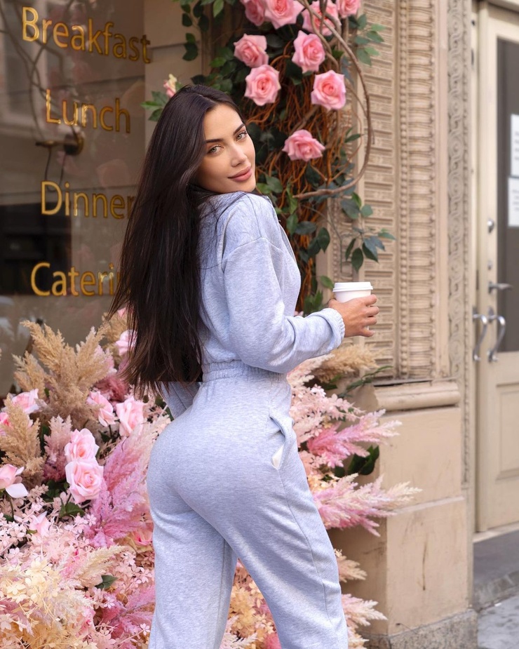 Georgina Mazzeo