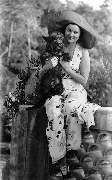 Betty Compton Betty Compton