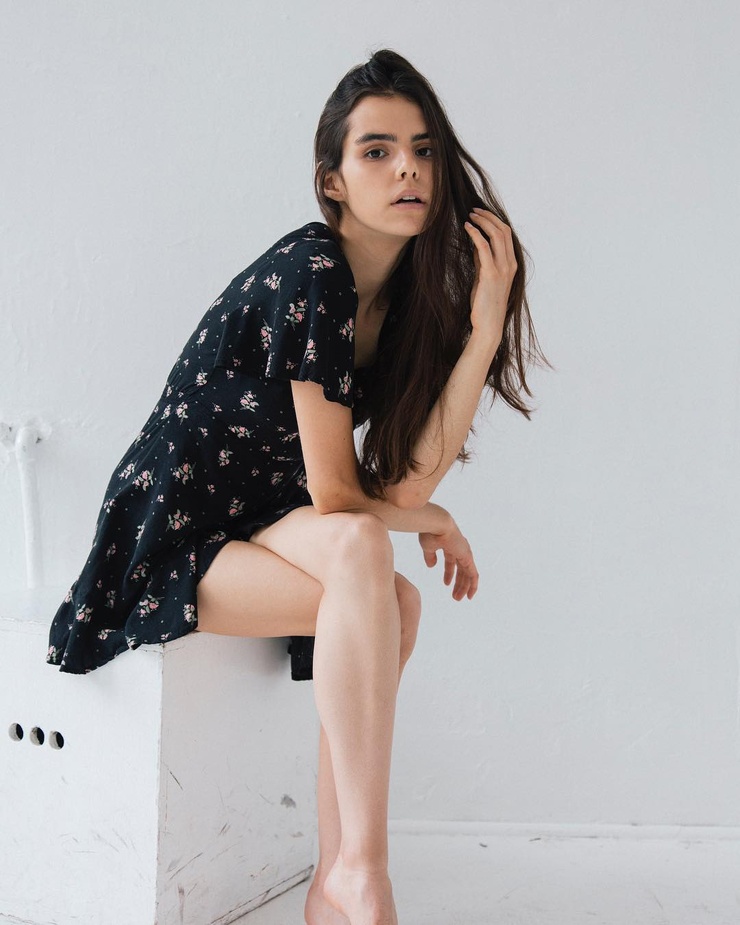 morgan bowden