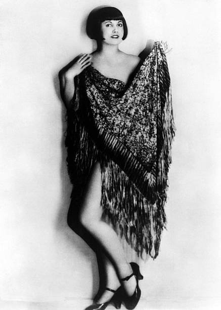 Betty Compton