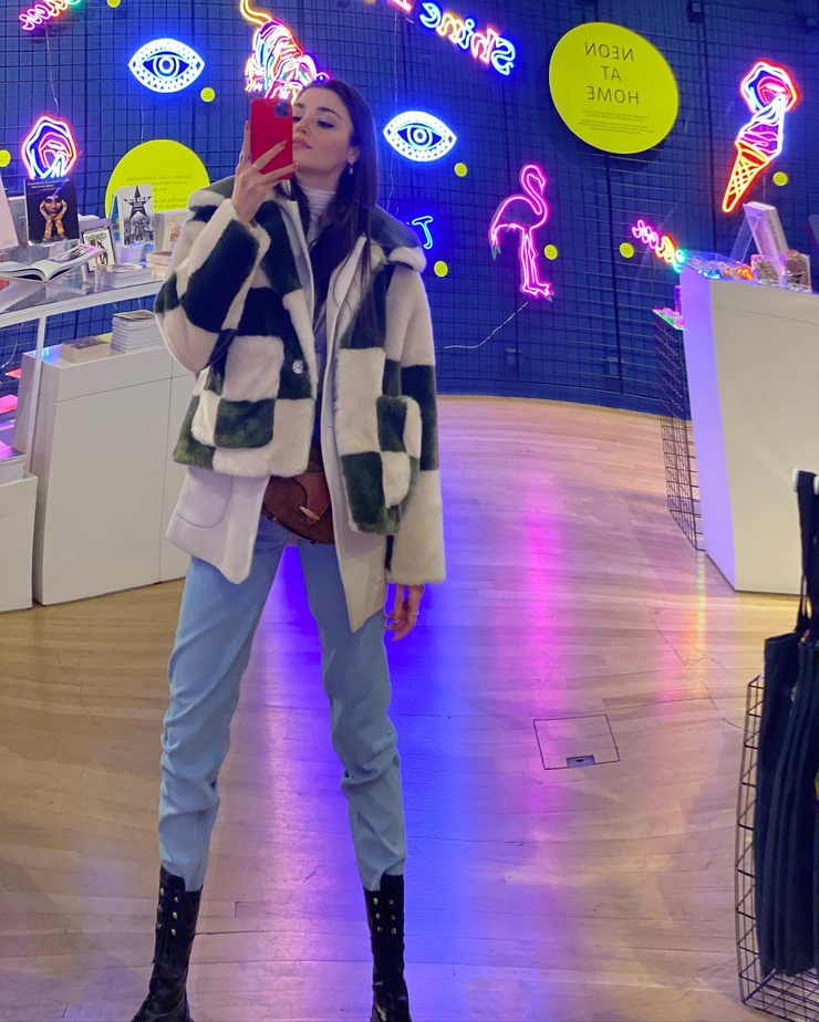 Hande Erçel
