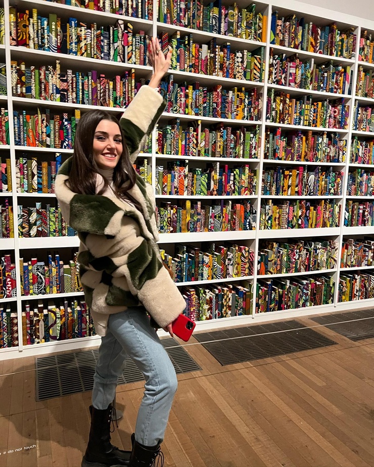 Hande Erçel