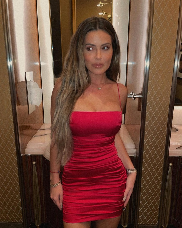 Picture of Brielle Biermann