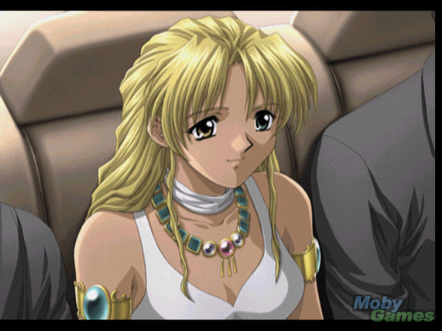 EVE: The Fatal Attraction [JP Import]