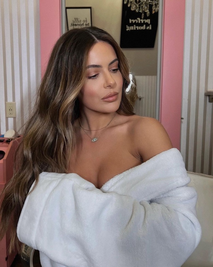 Brielle Biermann Brielle Biermann