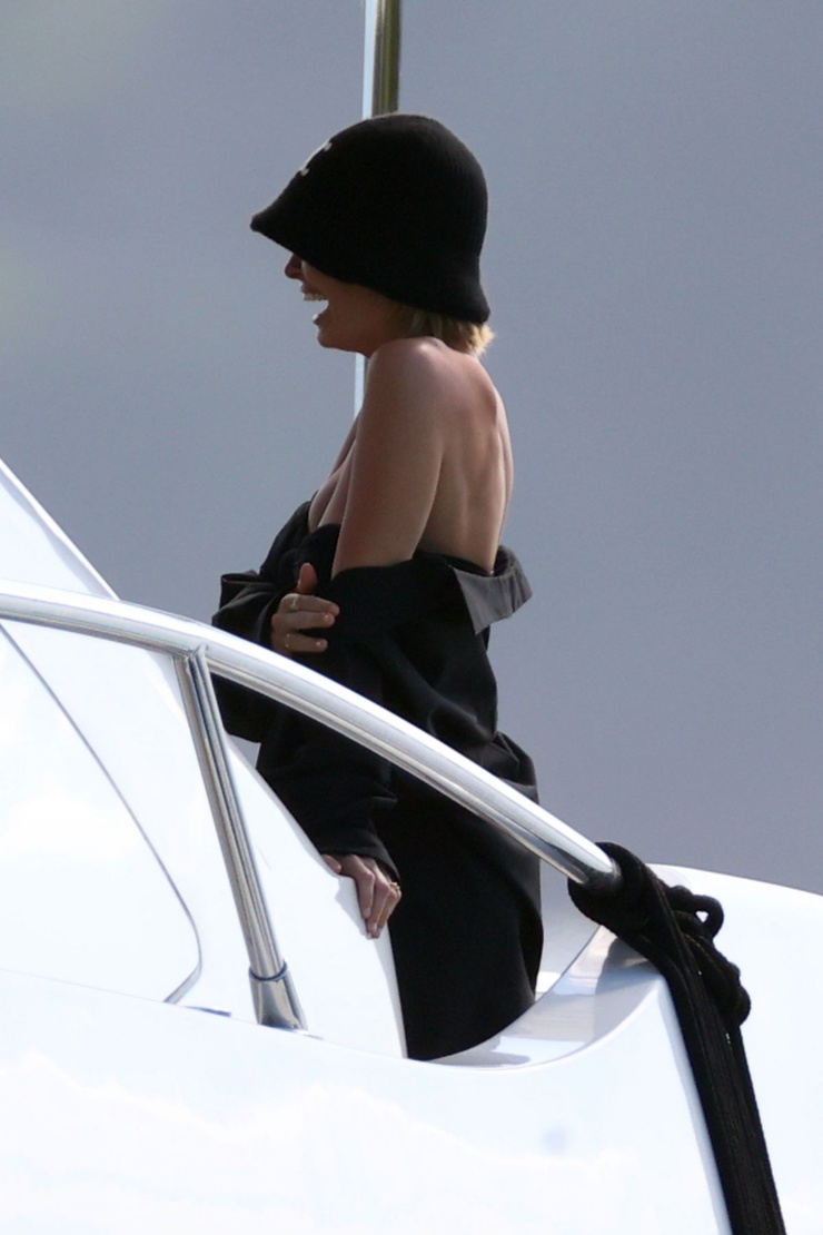 Lara Bingle