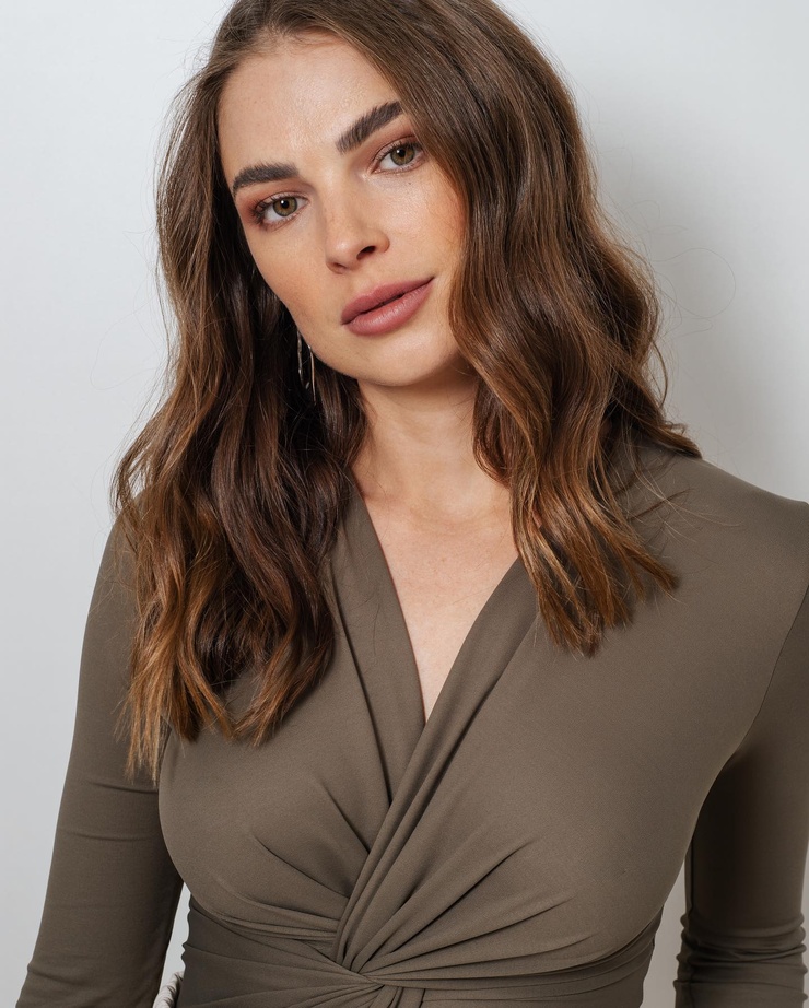 Marina Luzzi