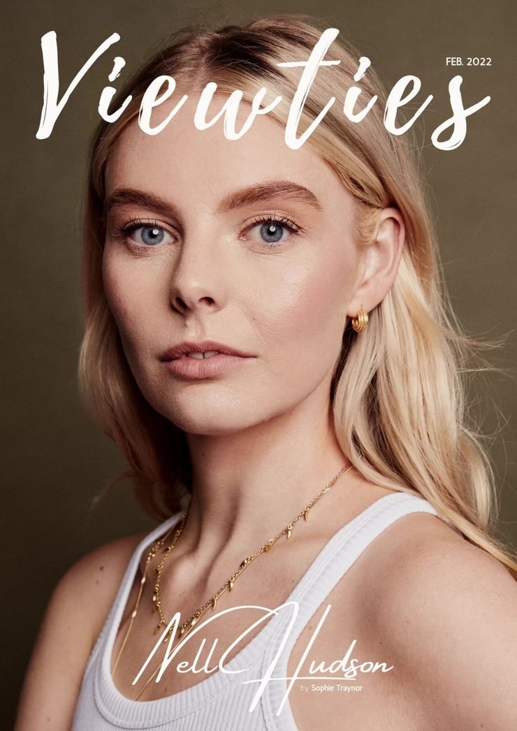 Nell Hudson