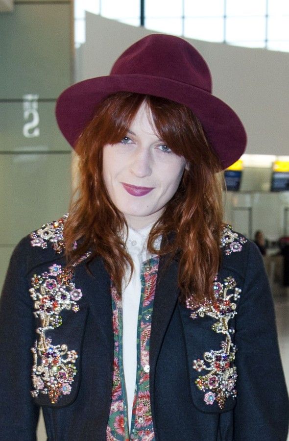 Florence Welch