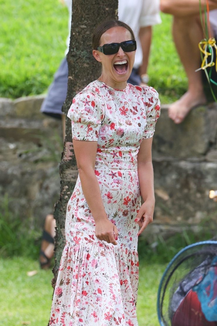 Natalie Portman