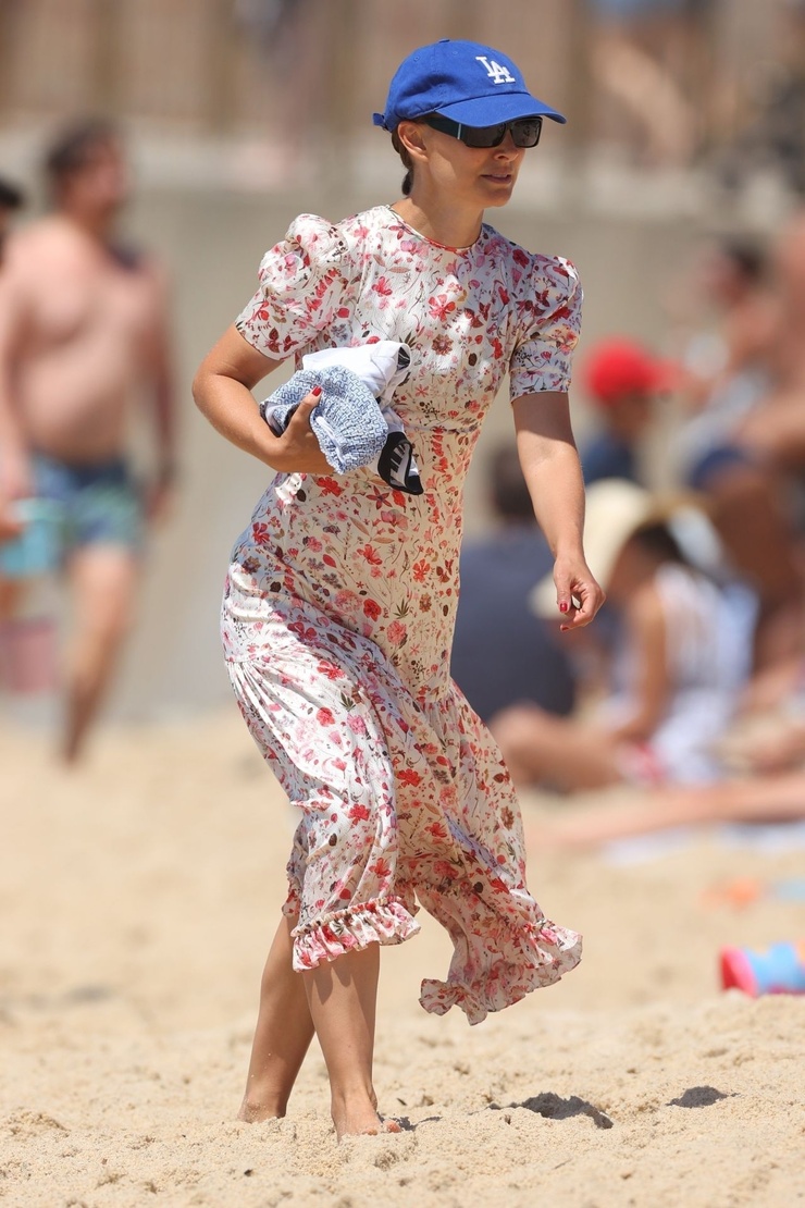 Natalie Portman Natalie Portman