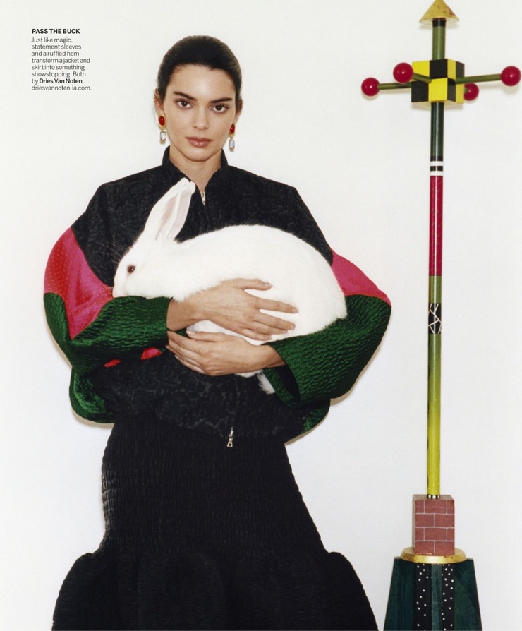 Kendall Jenner