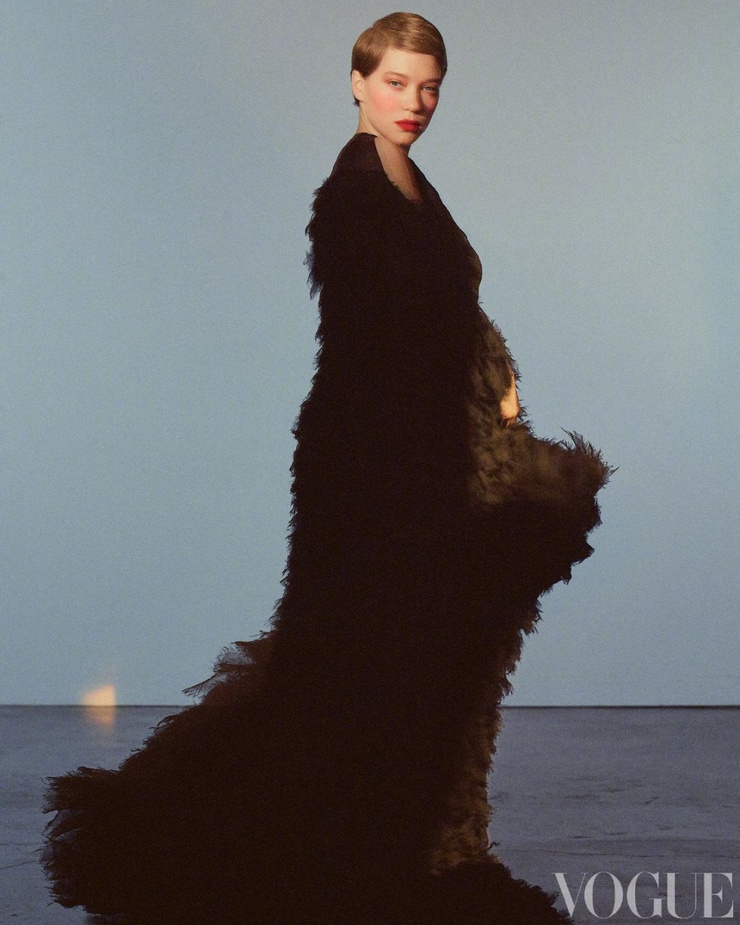Léa Seydoux