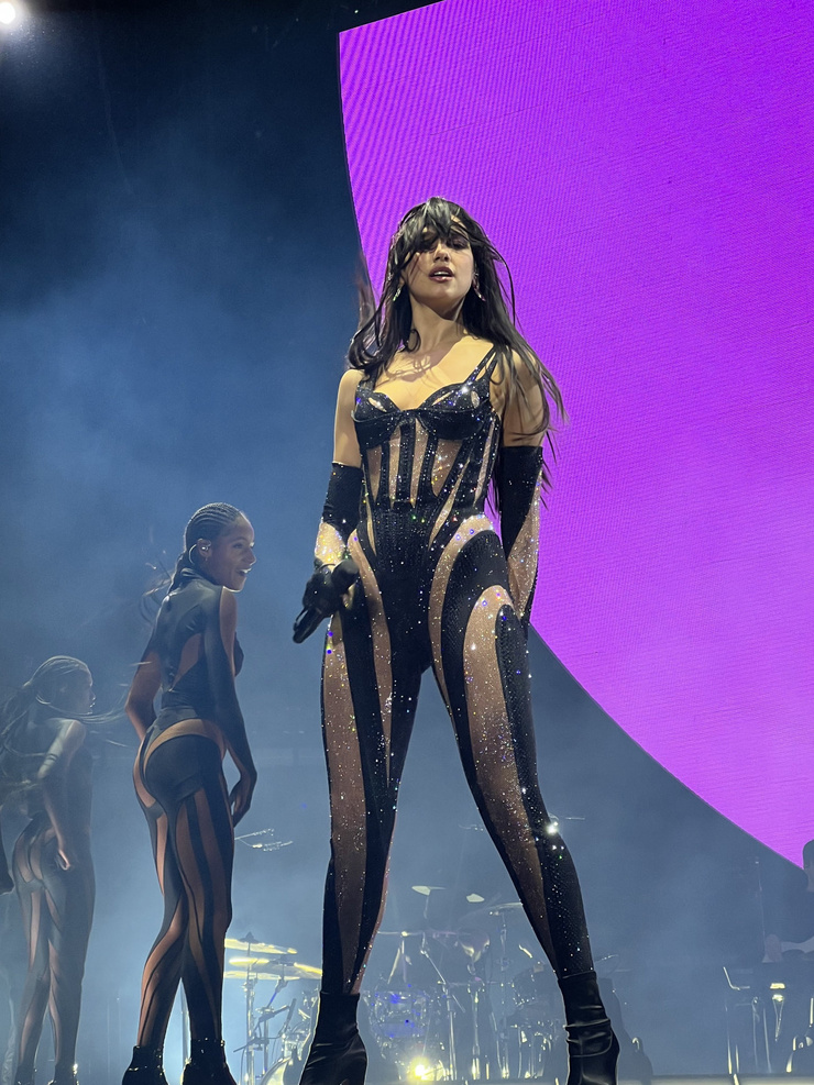 Dua Lipa