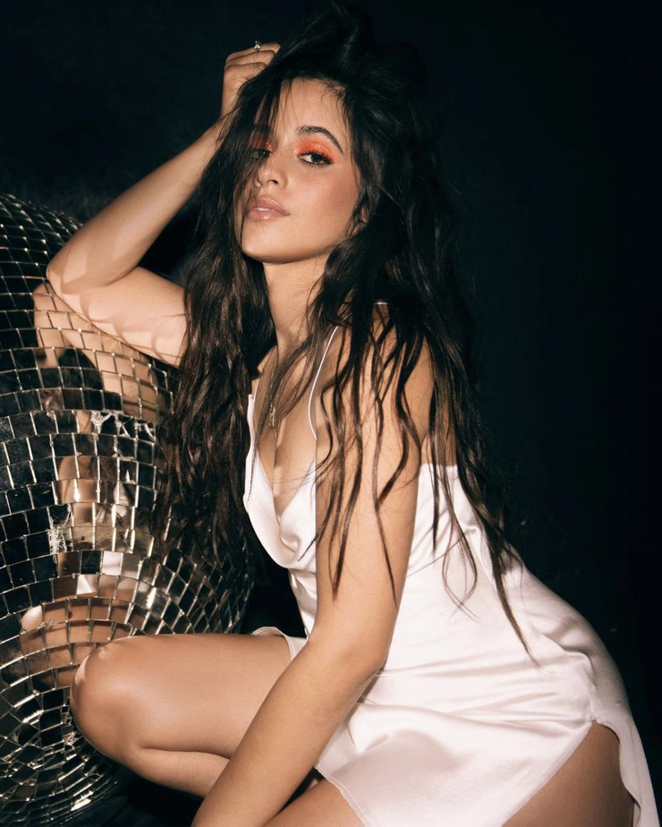 Camila Cabello Camila Cabello