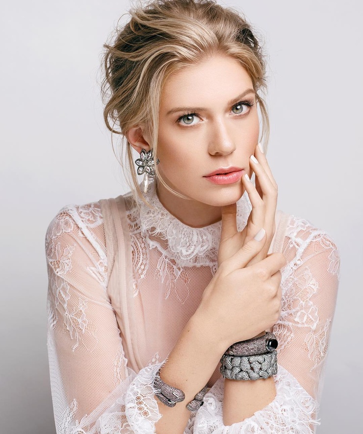Alyssa Pasek