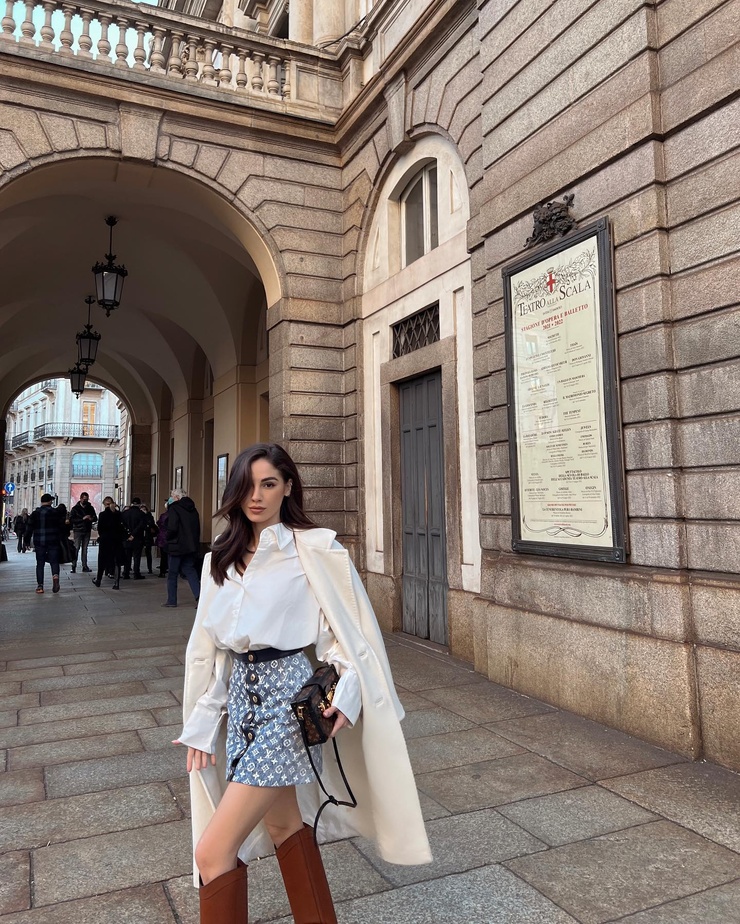 Giulia De Lellis
