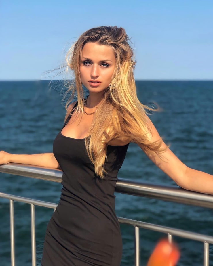 Image of Emilia Jung