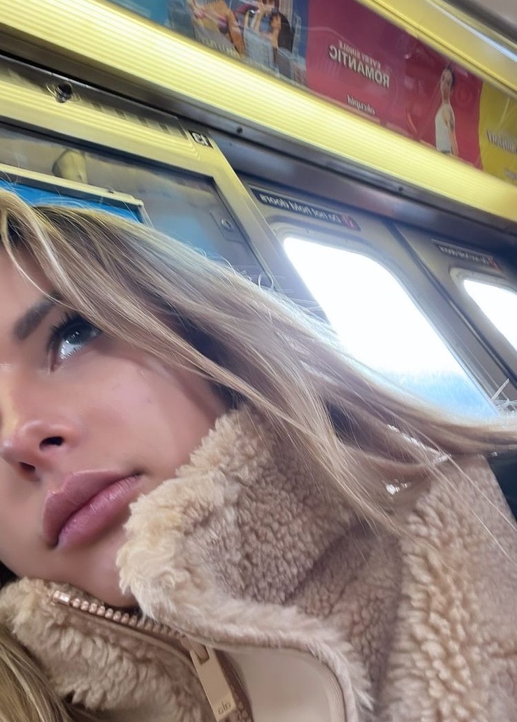 Maddie Teeuws