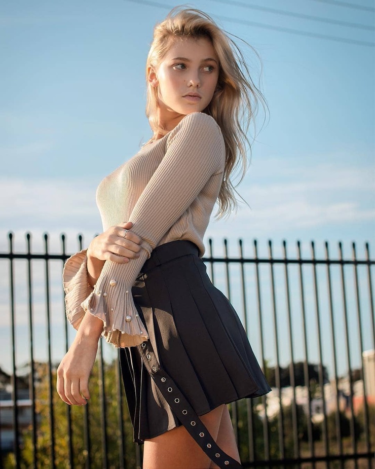 Jemima Robinson Jemima Robinson