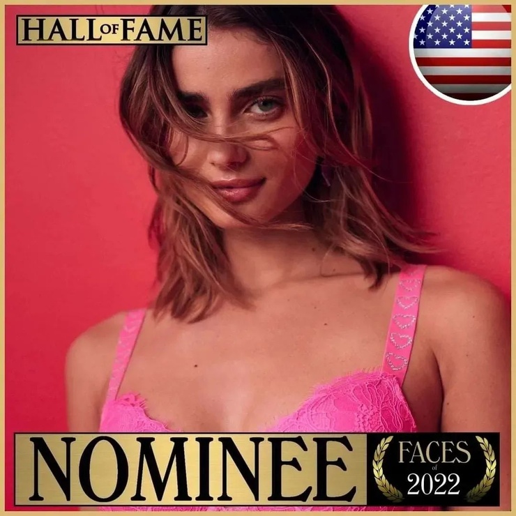 Taylor Marie Hill Taylor Marie Hill