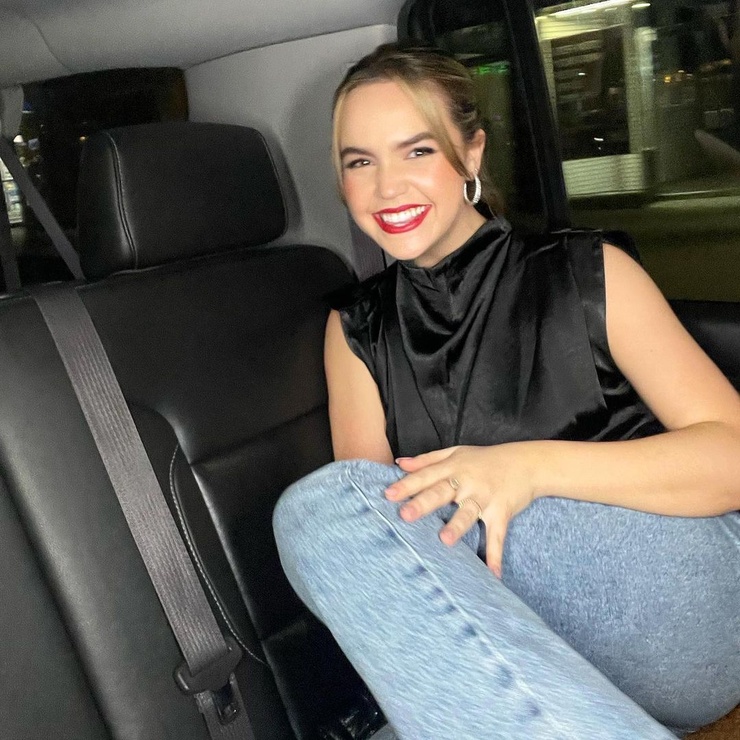 Bailee Madison