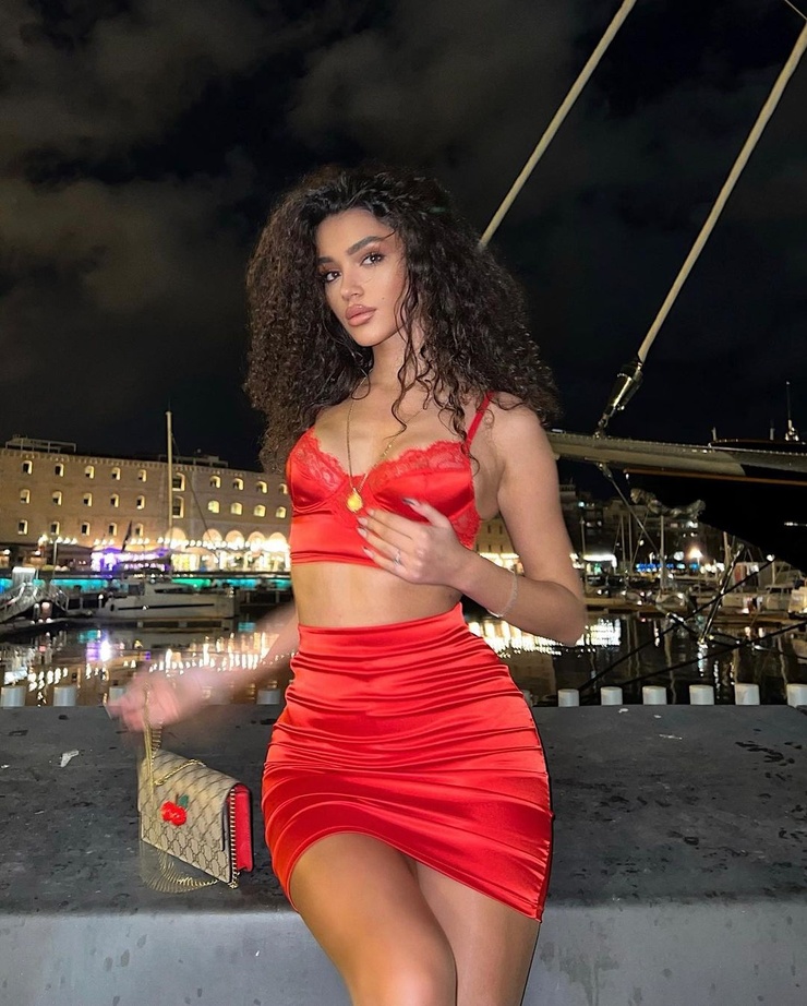 Klaudia Kalia Klaudia Kalia