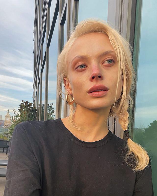 Victoria Germyn Victoria Germyn