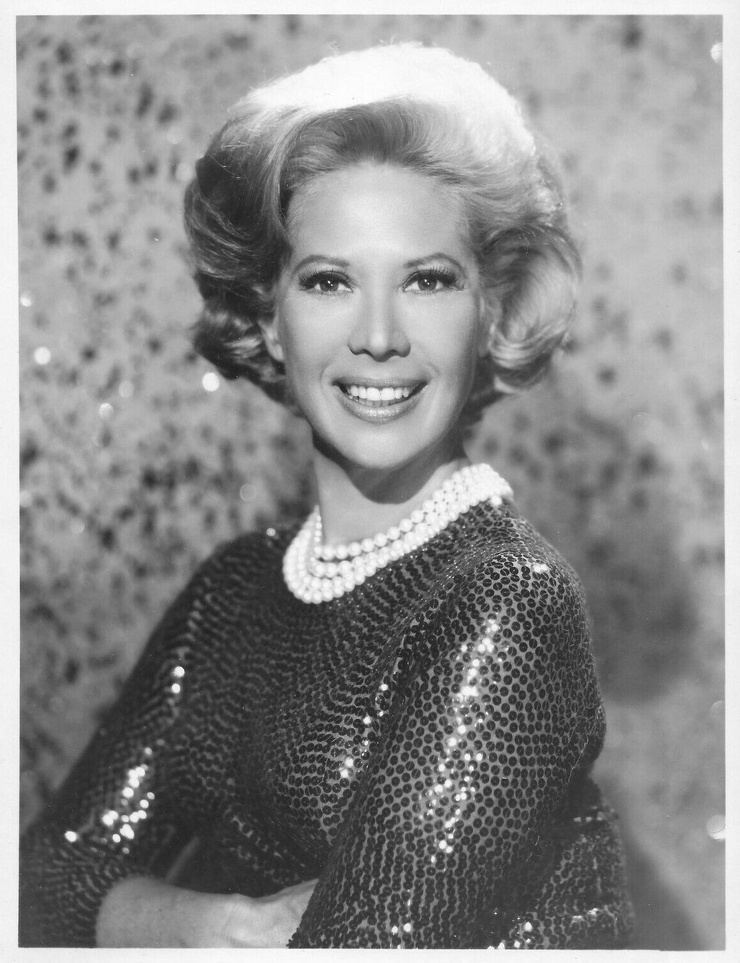Dinah Shore Dinah Shore