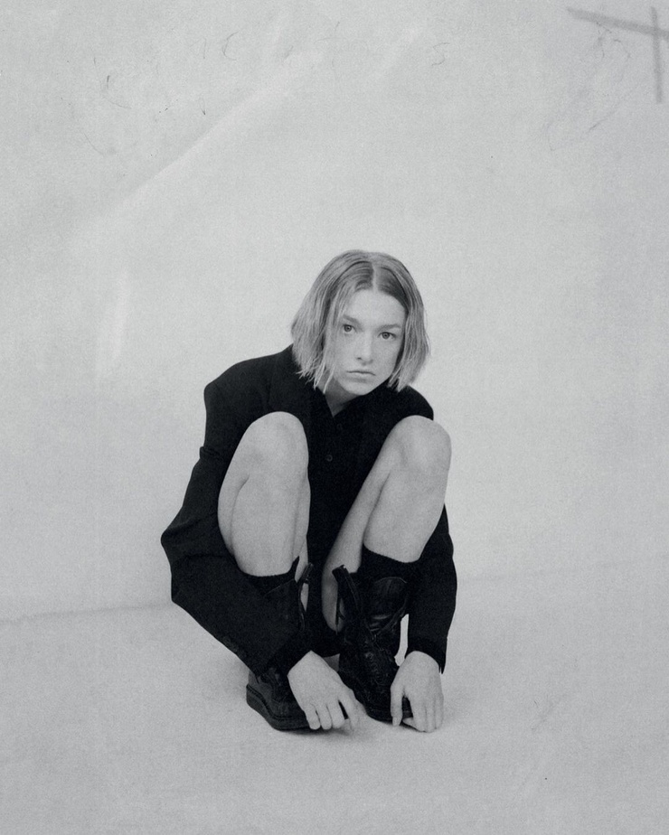 Hunter Schafer