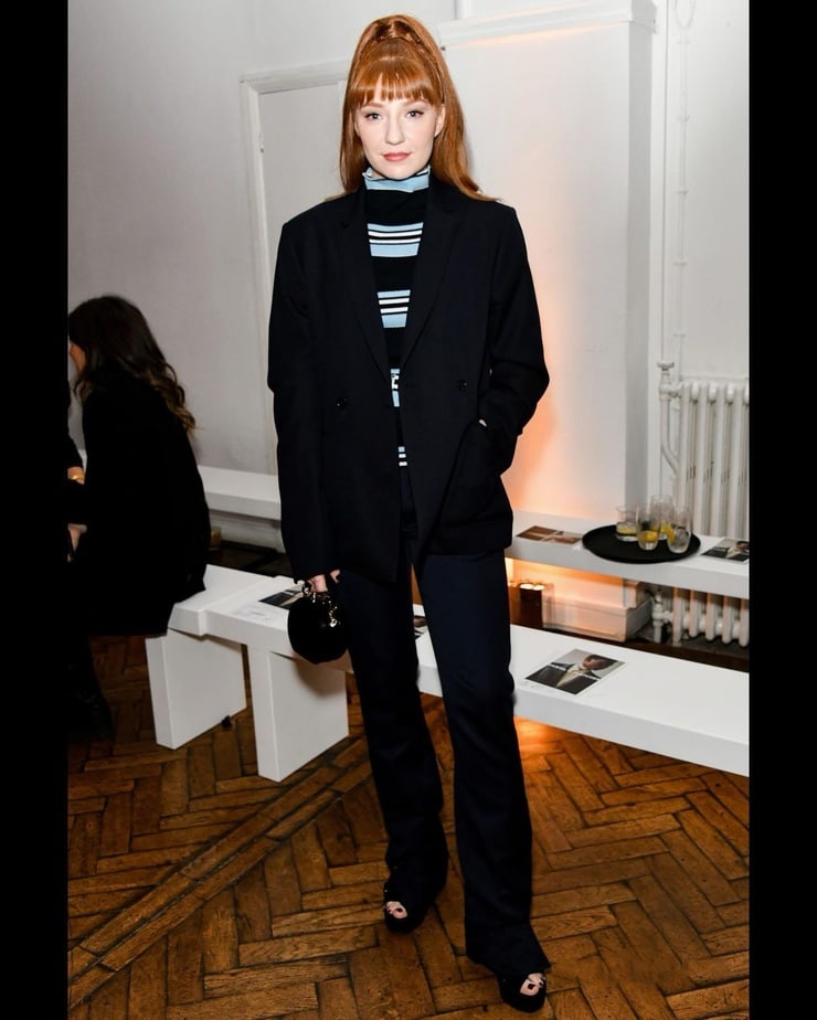 Image of Nicola Roberts