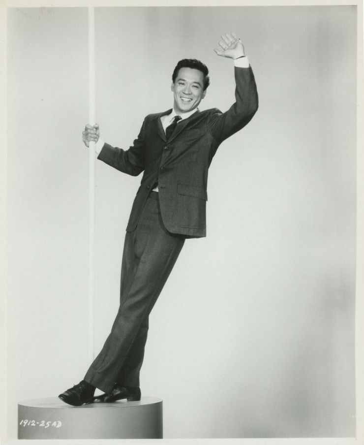 Flower Drum Song (1961)
