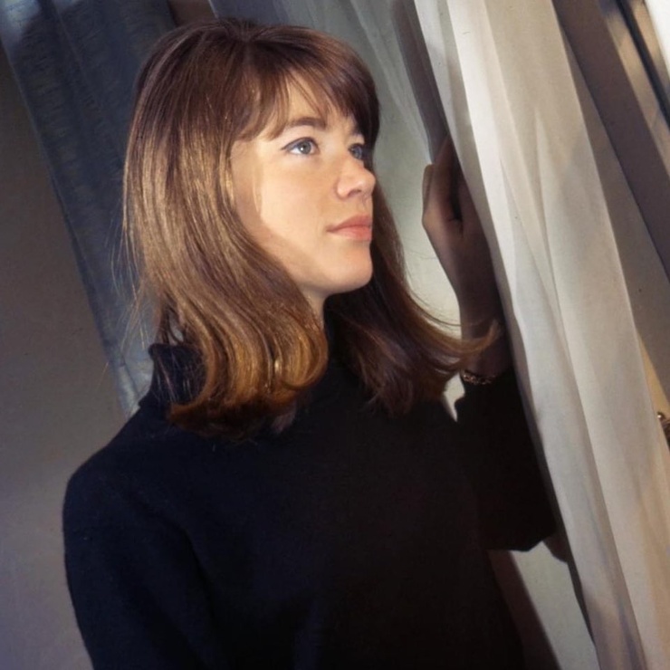 Françoise Hardy