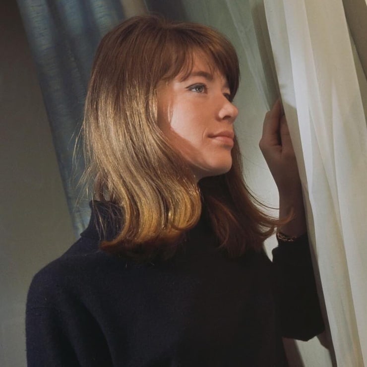 Françoise Hardy