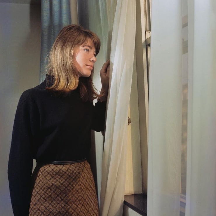 Françoise Hardy