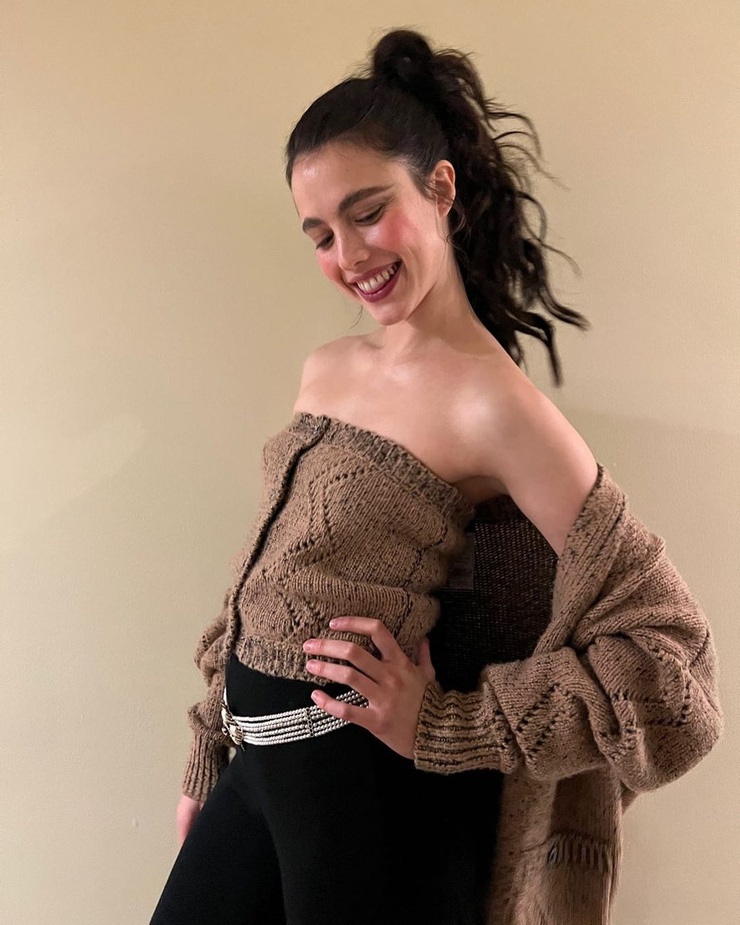 Margaret Qualley Margaret Qualley