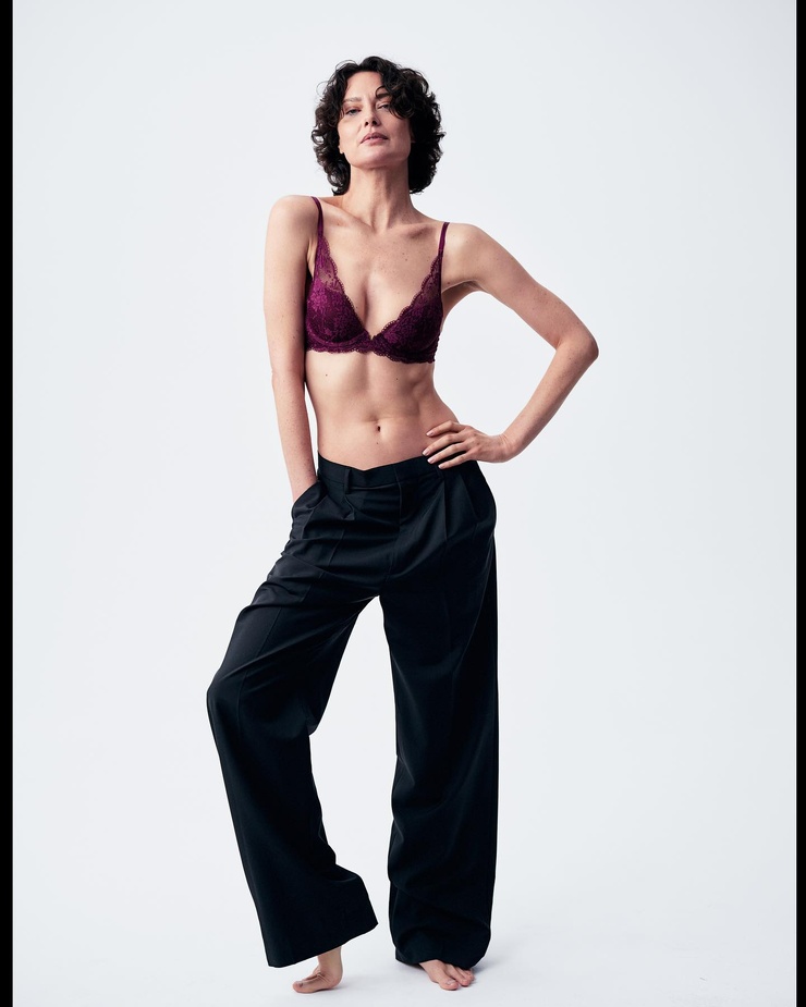 Shalom Harlow