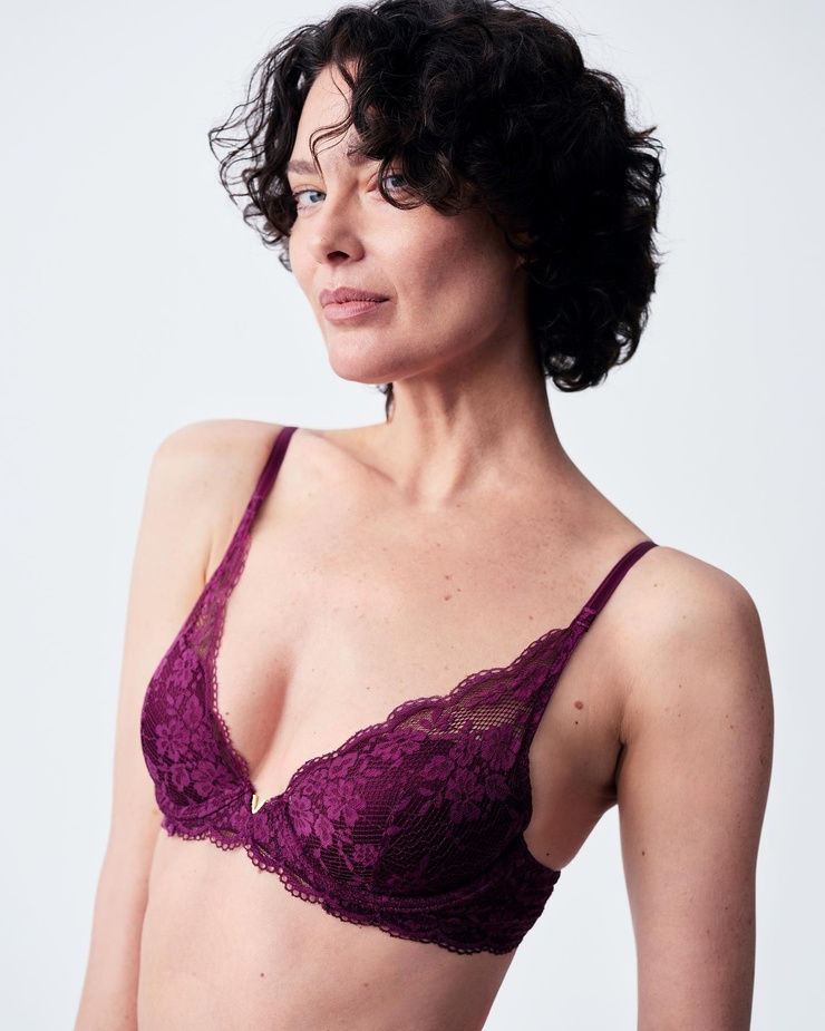 Shalom Harlow Shalom Harlow