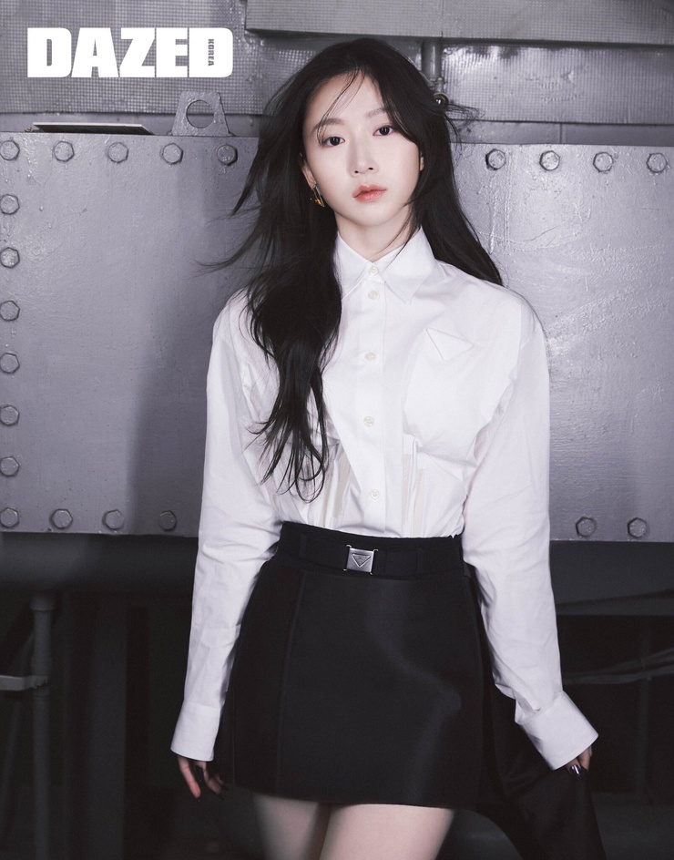 Hae-won Oh