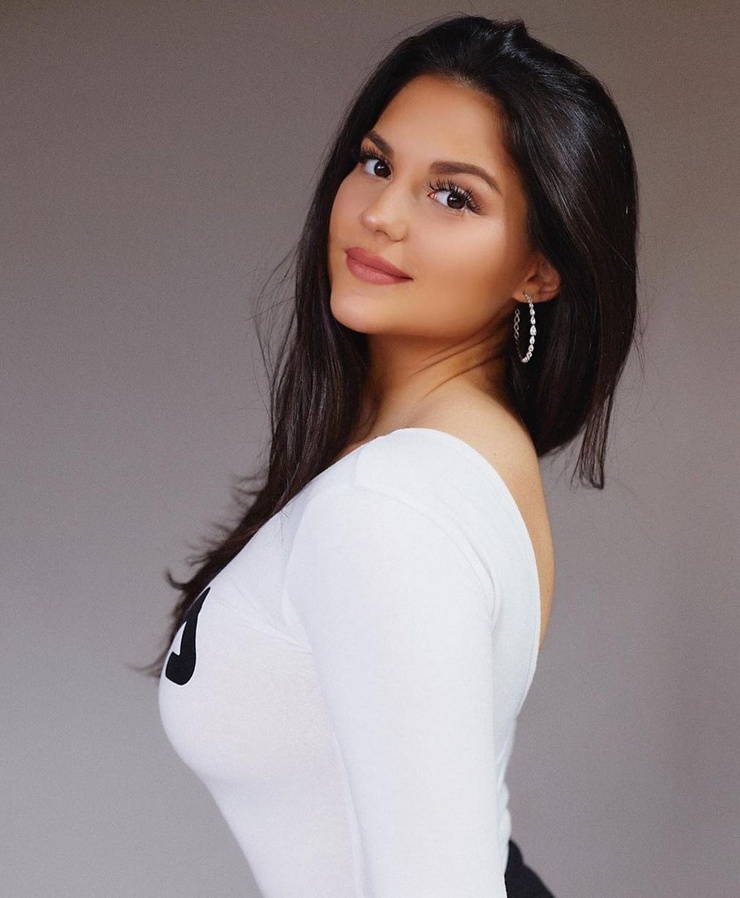 Olivia Giannella