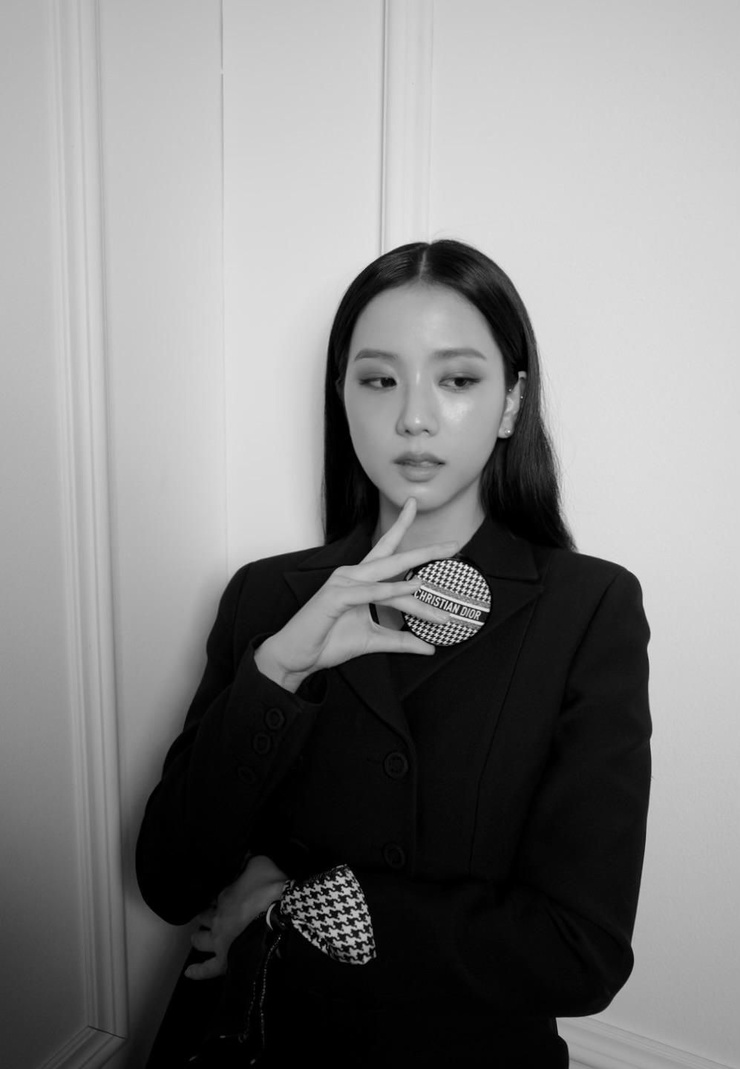 Kim Jisoo