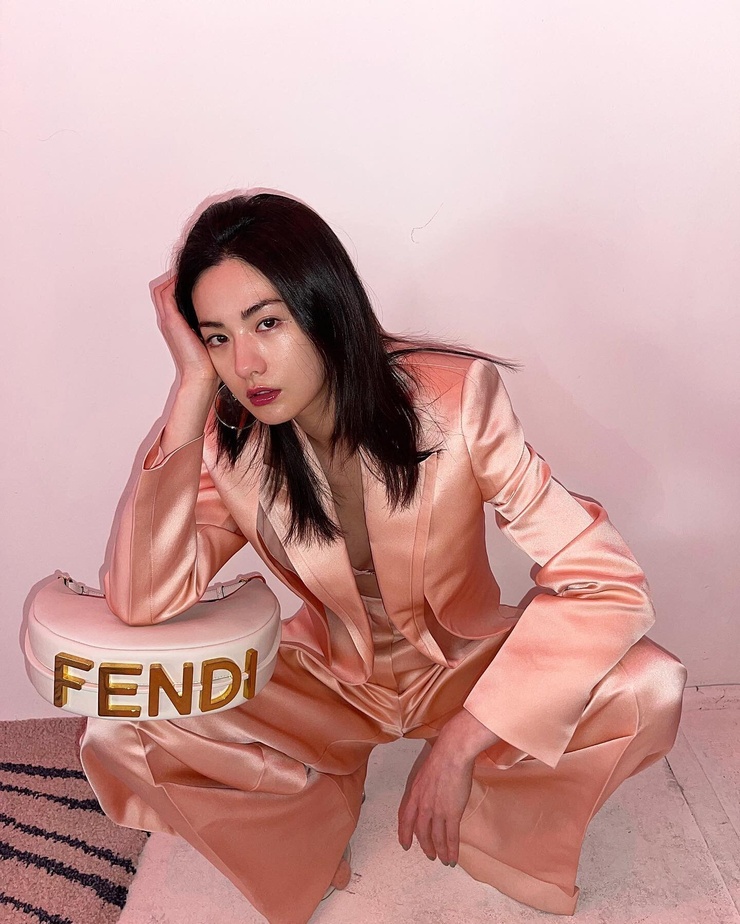 Im Jin Ah