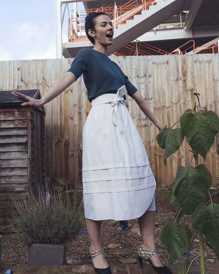 Marina Capanema