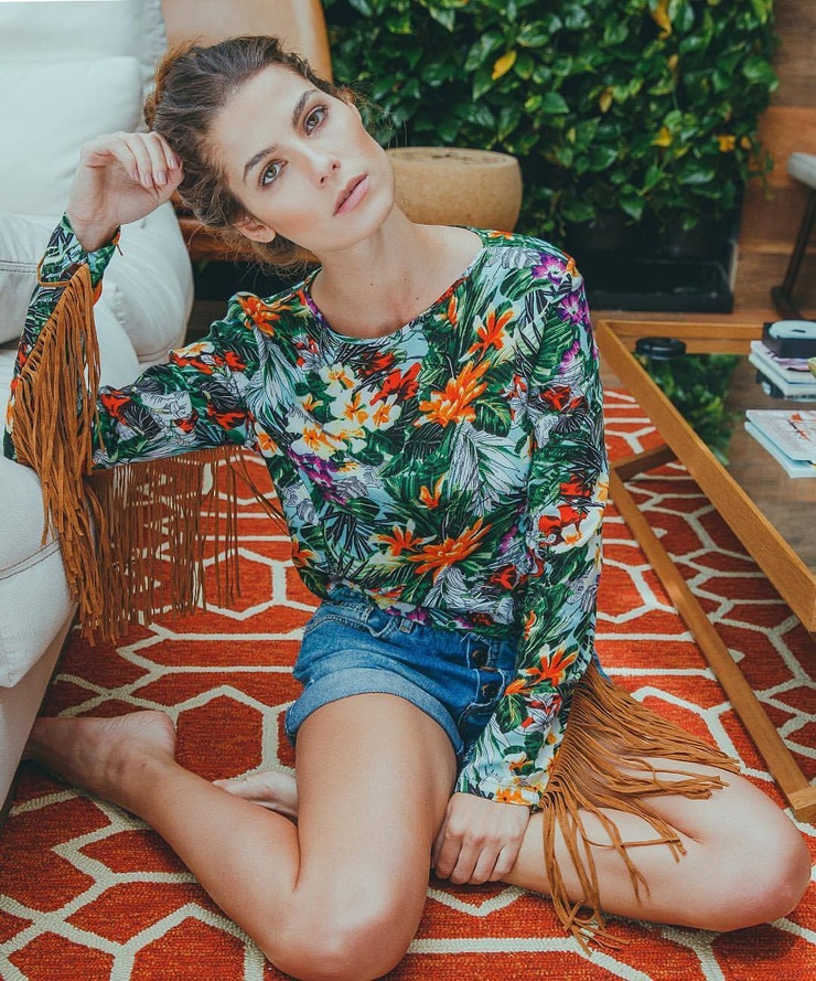 Thaise Nicoleto