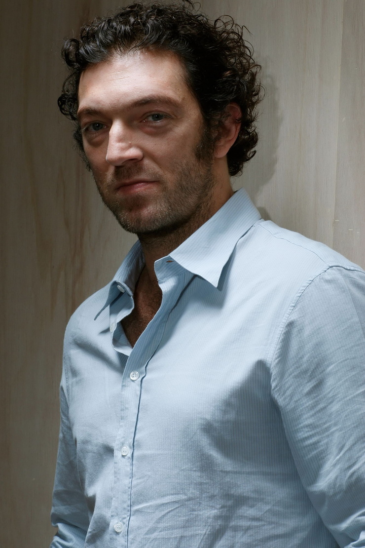 Vincent Cassel