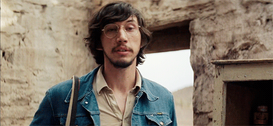 Adam Driver